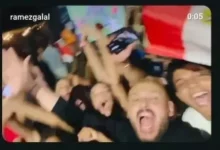 رامز جلال: "لا يهمنا ميسي ولا الأرجنتين، نحن أحفاد الفراعنة" بعد تأهل مصر لدور الـ16