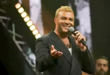 رامي صبري يعبر عن امتنانه لجمهوره بعد حفله الناجح في أبوظبي