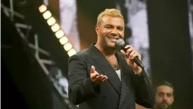 رامي صبري يعبر عن امتنانه لجمهوره بعد حفله الناجح في أبوظبي