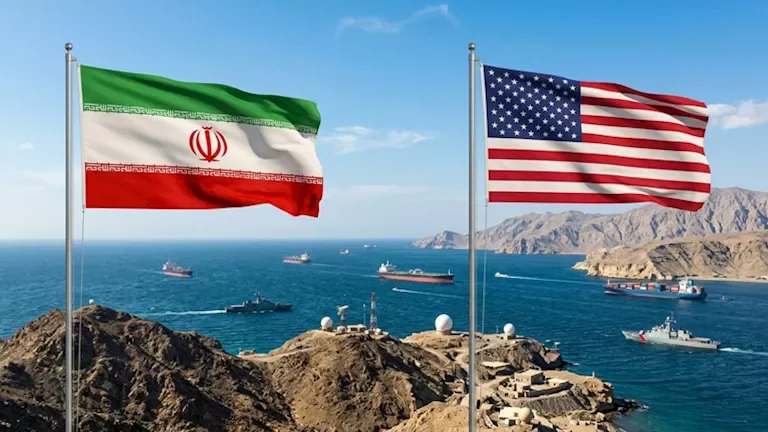رفع مستوى التهديد في مضيق هرمز إلى شديد بعد استهداف سفن