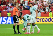 رونالدو يحقق إنجازاً معادلاً لميسي في أهداف ركلات الجزاء