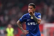 ريال مدريد يؤكد: إنزو فرنانديز ليس ضمن خطط الفريق