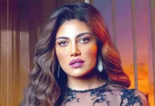 ريهام حجاج تعبر عن امتنانها بعد خروج مصر من كأس العالم: "شكرًا على الرجولة والمسؤولية"