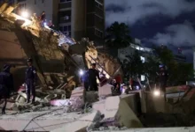 زلزالان في فنزويلا يسفران عن نحو 3000 قتيل وآلاف المشردين
