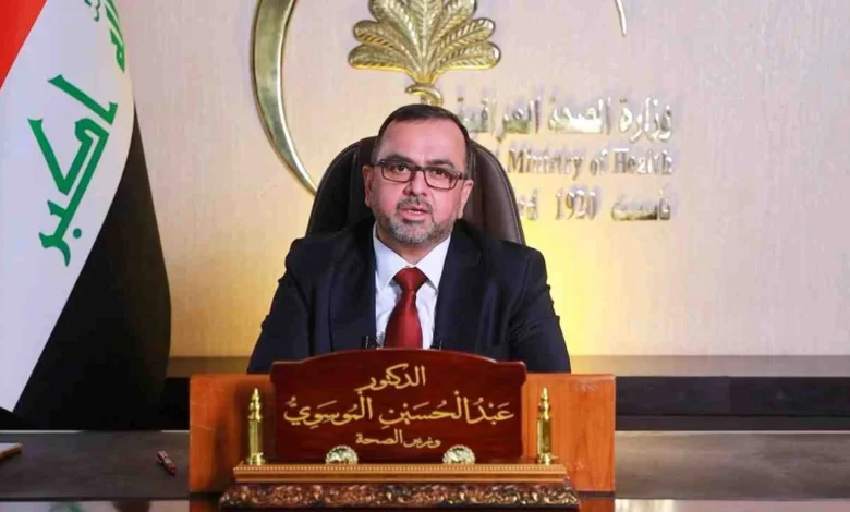 زيادة رواتب عقود خريجي 2024 وتثبيتهم على الملاك مطلع العام المقبل