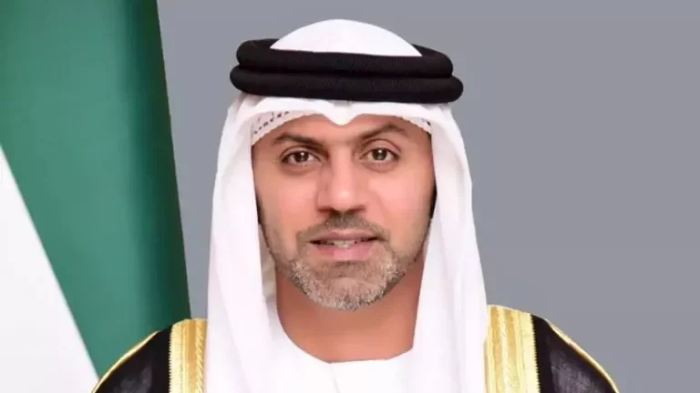 سفير الإمارات في القاهرة: المنتخب المصري غادر كأس العالم بفخر 7 سفير الإمارات في القاهرة: المنتخب المصري غادر كأس العالم بفخر