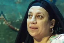 سما إبراهيم تنعي خالها برسالة مؤثرة: "رحل ومعه رسائل حب لأمي"
