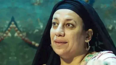 سما إبراهيم تنعي خالها برسالة مؤثرة: "رحل ومعه رسائل حب لأمي"