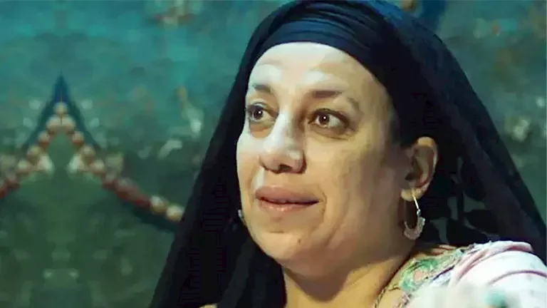 سما إبراهيم تنعي خالها برسالة مؤثرة: "رحل ومعه رسائل حب لأمي"