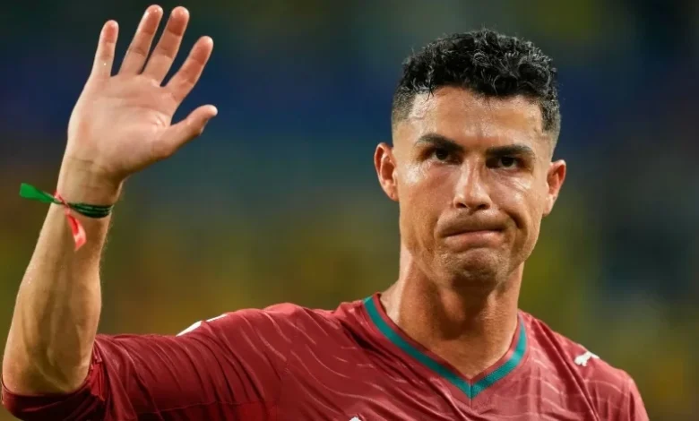 شقيقة رونالدو: وداع «الدون» بعد انتهاء كأس العالم قريباً