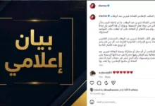 شيرين عبدالوهاب تبدأ إجراءات قانونية ضد مروجي الشائعات