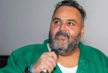 شيكو يعبر عن شكره لمصر ويصف عيد ميلاده بأحلى لحظاته