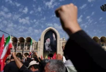 صراع على السلطة وانقسام داخل النظام الإيراني بعد جنازة خامنئي