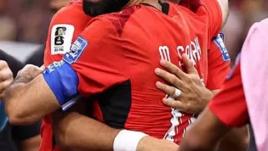 صلاح يواجه ميسي.. هل تشهد مصر نهاية أسطورة الأرجنتين؟