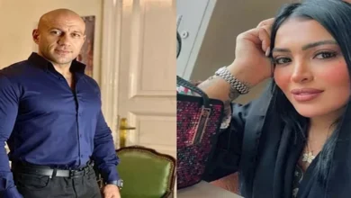 صور جديدة لمي كمال الدين بعد انفصالها للمرة الثانية عن أحمد مكي