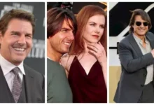 صور مميزة لتوم كروز مع نجوم هوليوود بمناسبة عيد ميلاده