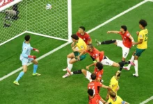 ضغوطات المونديال تضع أعصاب المدافعين على المحك
