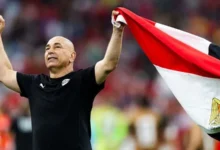 طاهر أبو زيد: مواجهة الأرجنتين تمثل تحدياً صعباً والثقة سلاح منتخب مصر