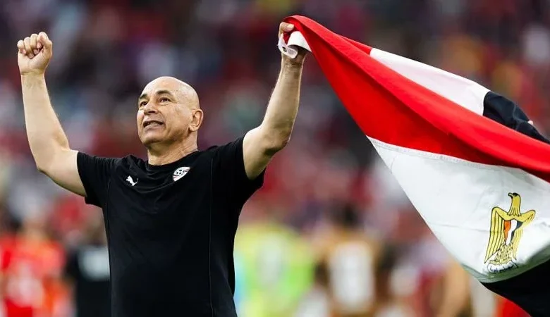 طاهر أبو زيد: مواجهة الأرجنتين تمثل تحدياً صعباً والثقة سلاح منتخب مصر