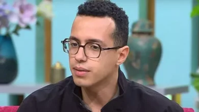 "طه دسوقي يشارك جمهوره بلمسة فكاهية عقب خروج البرازيل من كأس العالم"