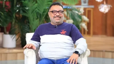 عبدالرحيم كمال يعلق على توليه رئاسة الإنتاج المتميز في ماسبيرو