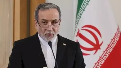 عراقجي: المفاوضات بشأن الاتفاق النهائي مرهونة بوقف التهديدات