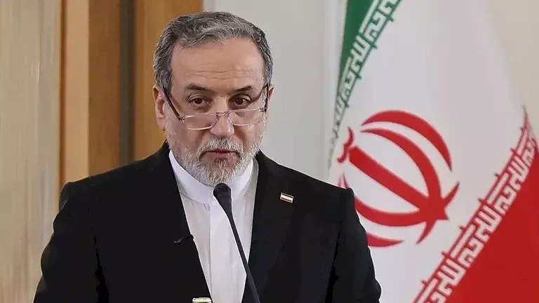 عراقجي: المفاوضات بشأن الاتفاق النهائي مرهونة بوقف التهديدات