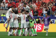 عزالدين: نؤكد للشعب المغربي تقديم الأفضل
