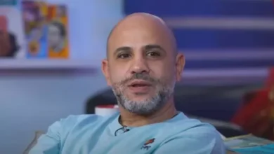 عزيز الشافعي: "منتخب مصر كان يستحق أداءً أفضل في المونديال"