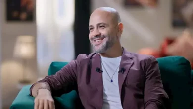 عزيز الشافعي يرد على الانتقادات: "أغنية بحرية حققت نجاحاً كبيراً"