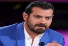 عمرو يوسف يعبر عن دعمه لمحمد هاني بعد تأهل المنتخب إلى دور الـ 16