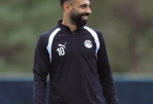 عودة صلاح وفتحي تعزز صفوف منتخب مصر قبل مواجهة أستراليا