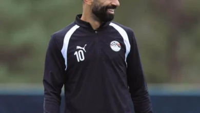 عودة صلاح وفتحي تعزز صفوف منتخب مصر قبل مواجهة أستراليا