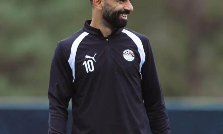 عودة صلاح وفتحي تعزز صفوف منتخب مصر قبل مواجهة أستراليا