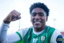 "غريب يمدد عقده مع النصر وتوصية اتحادية بتوقيع مع المجرشي"