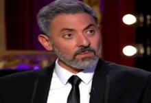 فتحي عبدالوهاب يهنئ الفيفا على أرباح مراهنات مباراة مصر بعد الخسارة