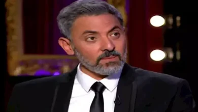 فتحي عبدالوهاب يهنئ الفيفا على أرباح مراهنات مباراة مصر بعد الخسارة