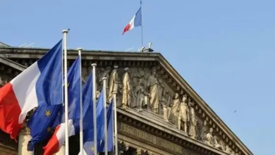 فرنسا تعقب على استقالة حماس من إدارة غزة