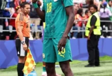 فض الشراكة وتحقيق لقب الهداف التاريخي للمنتخب الوطني