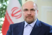 قاليباف يؤكد عدم وجود سلام مع أمريكا ورفض الاعتراف بـ"إسرائيل"
