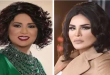 قصص صلح النجوم في الوسط الفني: آخرهم رامز وأسماء جلال