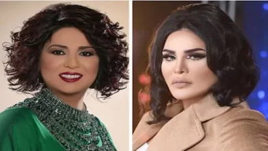 قصص صلح النجوم في الوسط الفني: آخرهم رامز وأسماء جلال