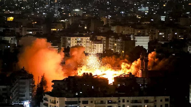 قصف إسرائيلي وأعمال عنف في مناطق مختلفة من قطاع غزة 10 قصف إسرائيلي وأعمال عنف في مناطق مختلفة من قطاع غزة