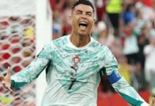 كريستيانو رونالدو يكسر القوانين ويحقق 15 رقماً قياسياً في المونديال بعبارة «بسم الله»