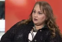 ماجدة خير الله تثير الجدل حول لقب "صوت مصر"