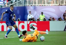 مبابي يواصل التألق بتسجيل 19 هدفاً في 19 مباراة بكأس العالم