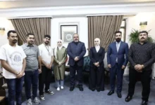 مجلس الخدمة ي reaffirm حرصه على إنصاف الخريجين الأوائل