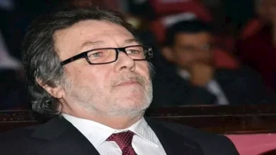 محسن أحمد يتمسك بخصوصية مدير التصوير طارق التلمساني