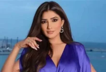 محمد إمام وشيكو يردان على تهنئة مي عمر بنجاح فيلم صقر وكناريا