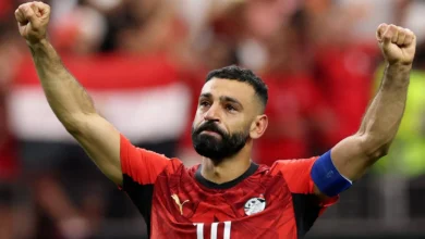 محمد صلاح يحتل المركز الثالث كأكثر لاعب أفريقي صناعة للأهداف في تاريخ المونديال